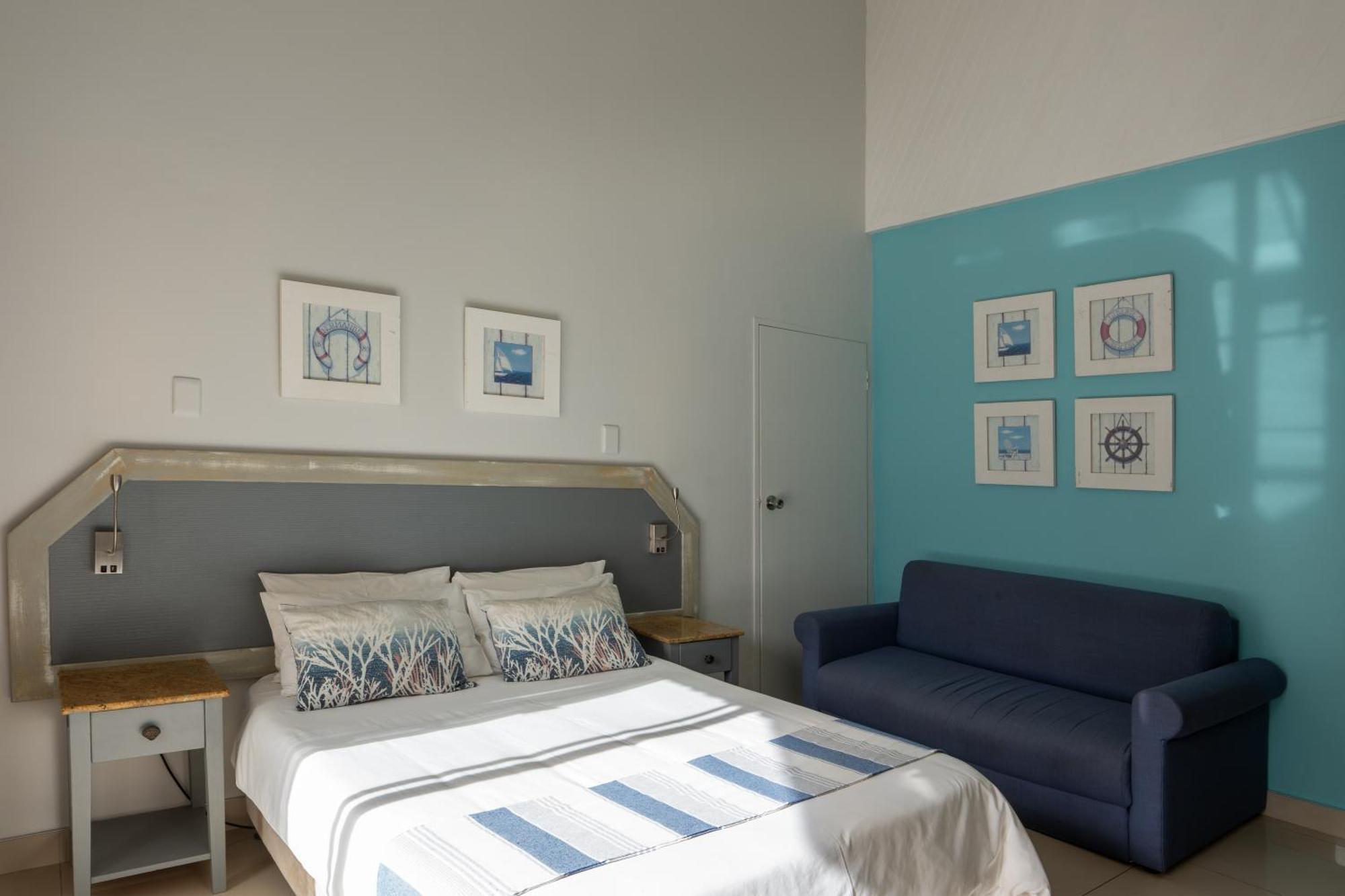 Beach Cabanas Jeffreys Bay Exterior photo